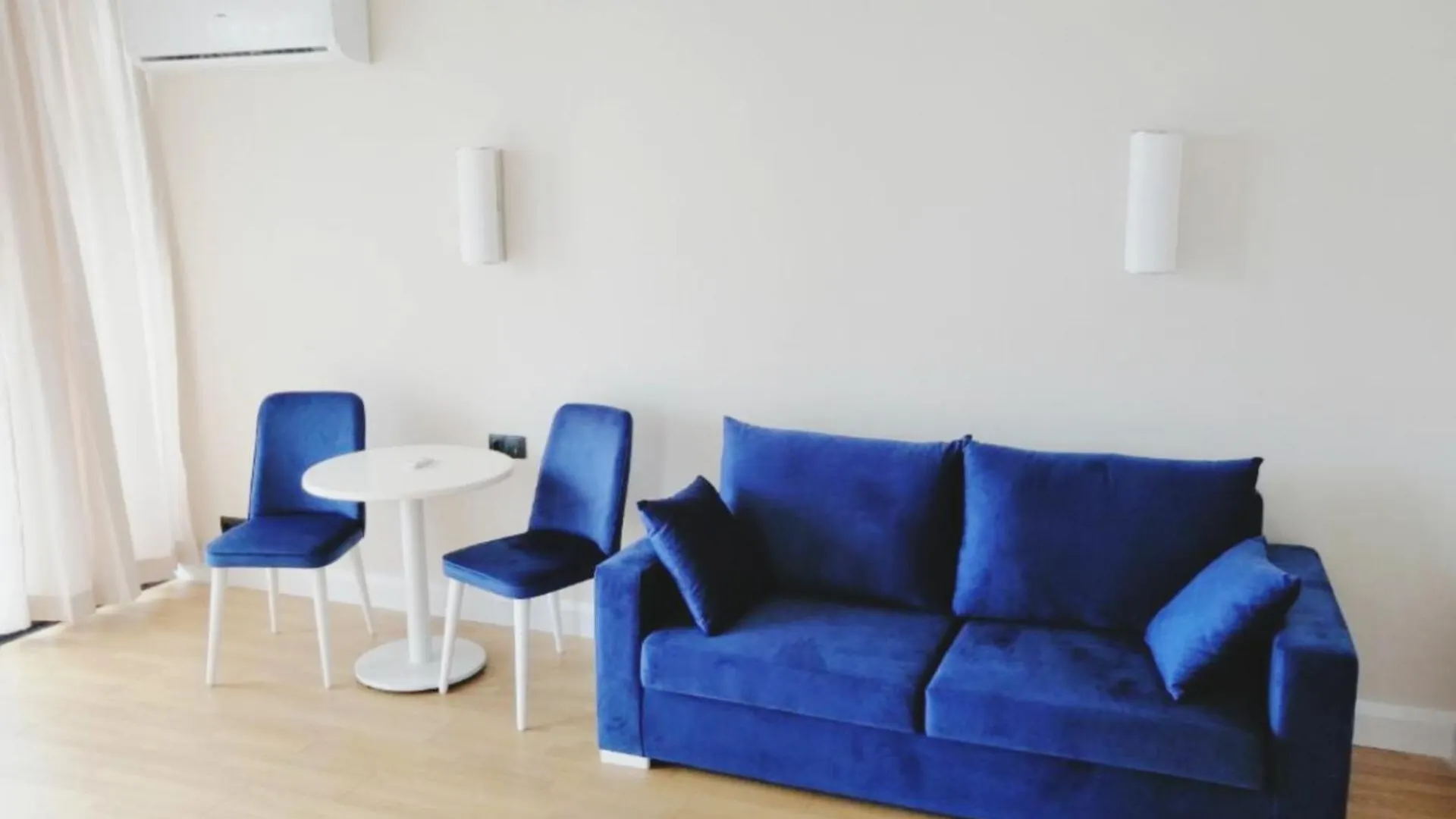 Orbi City - Sea Side Apartments Batumi