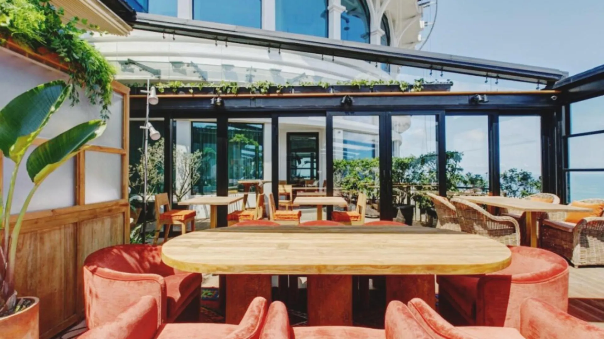 Orbi City - Sea Side Apartments Batumi 0*,  Georgia