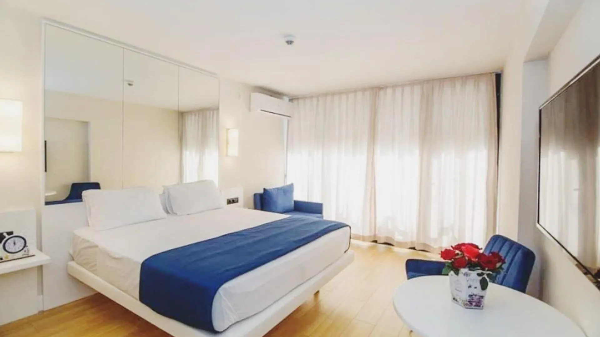 Orbi City - Sea Side Apartments Batumi 0*,